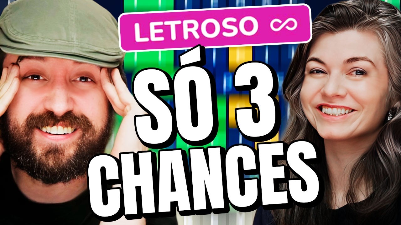 TERMO DE MALUCO! - Letroso