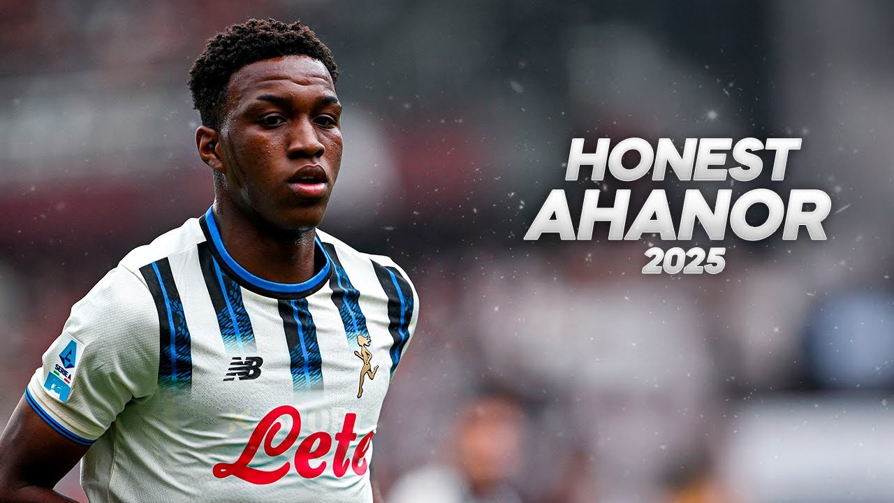 Honest Ahanor - Beast in the Making