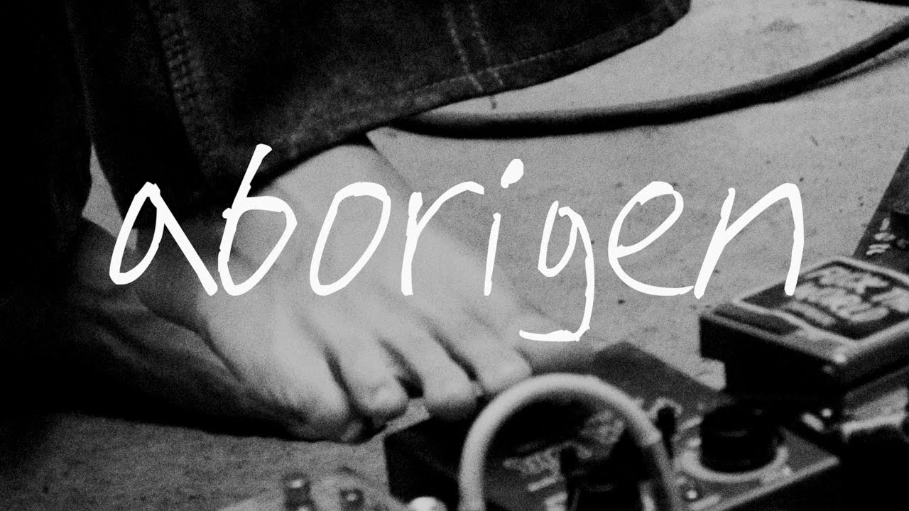 aborigen @ Заповедник