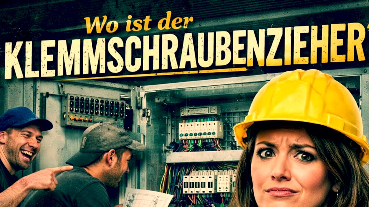 Manuelas Klemmschraubenzieher 1.0