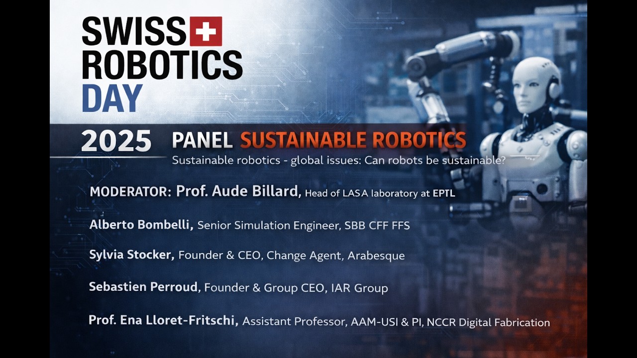 Swiss Robotics Day 2025 - Panel Sustainable Robotics (8)_2
