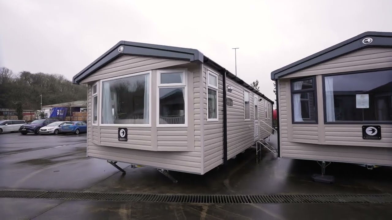 2024 Swift Provence 35 x 12 2 bedroom