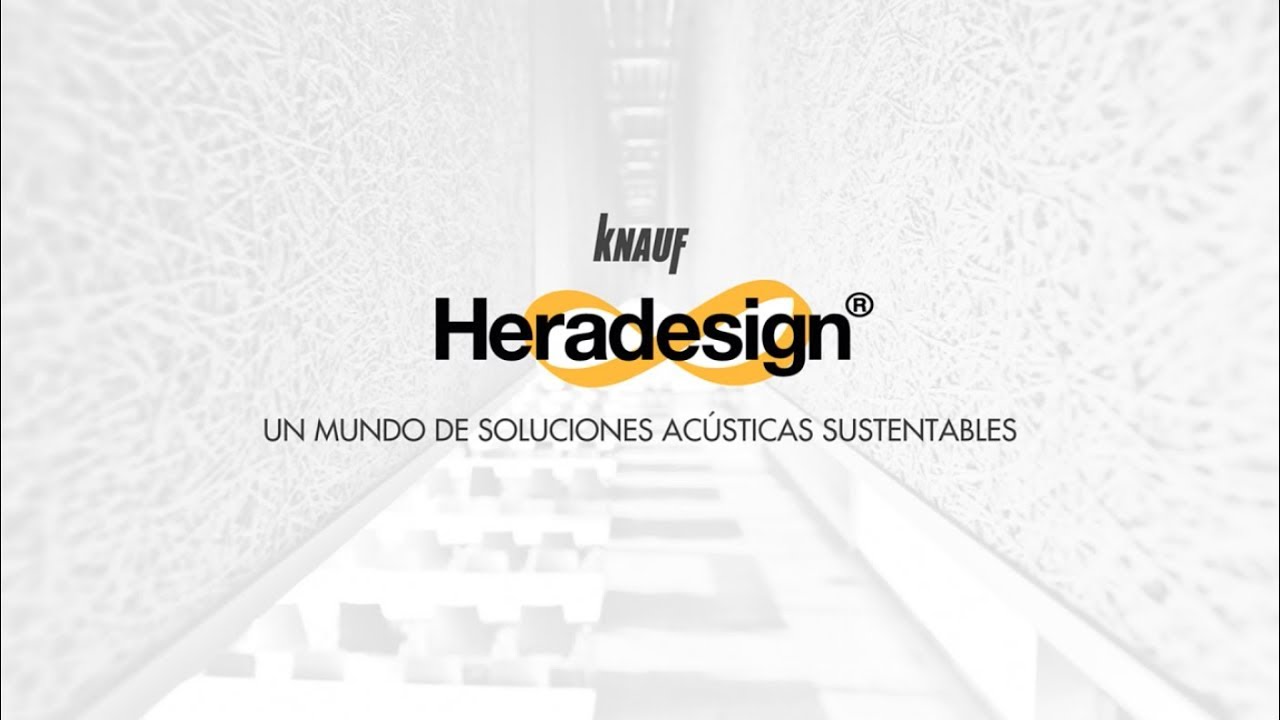 KNAUF HERADESIGN®