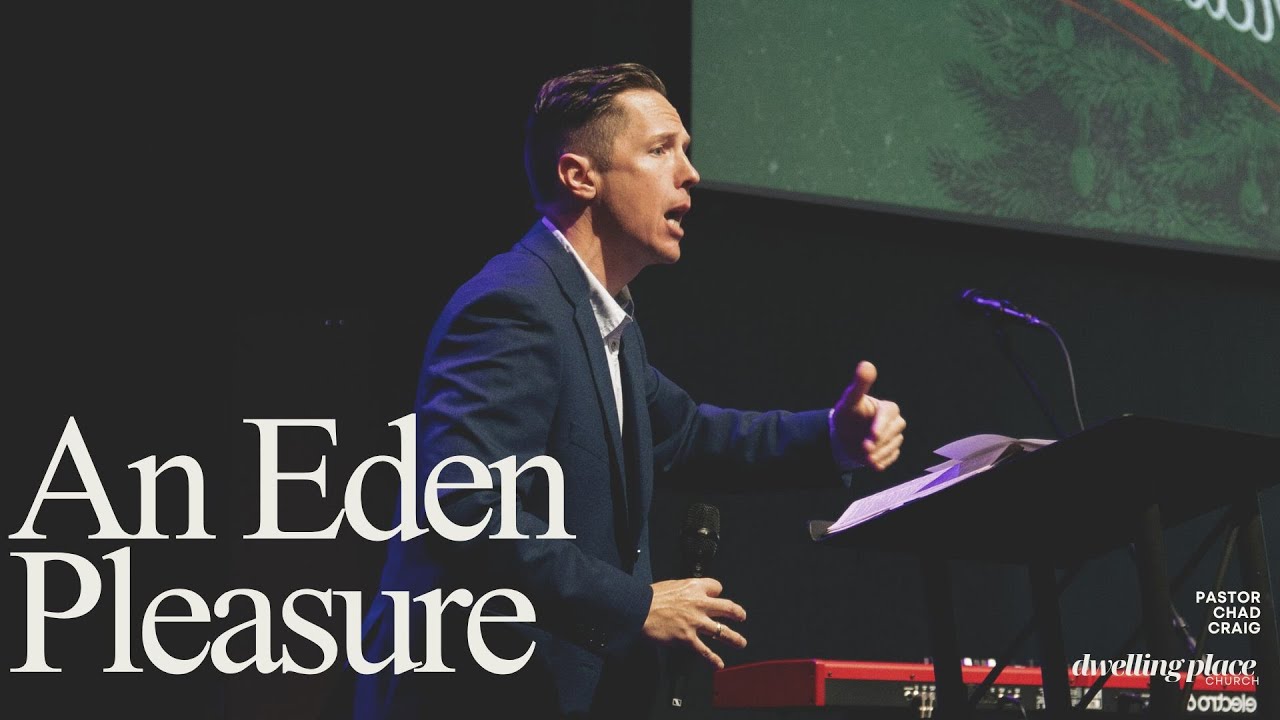 An Eden Pleasure