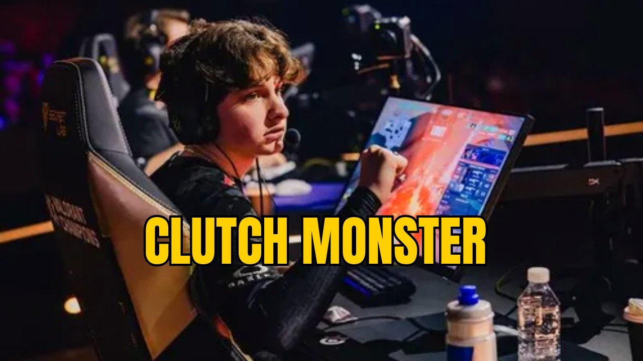 All of G2 Trent's Clutches in VCT 2025