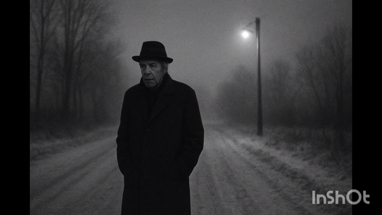 The Long Winter of My Heart | Deep Leonard Cohen–Style Ballad