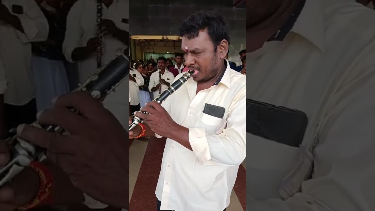 சேலம் ராகம் பேண்ட் இசைக்குழு கேரளா புகழ் 9655746330