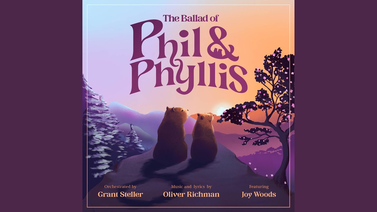 The Ballad of Phil and Phyllis