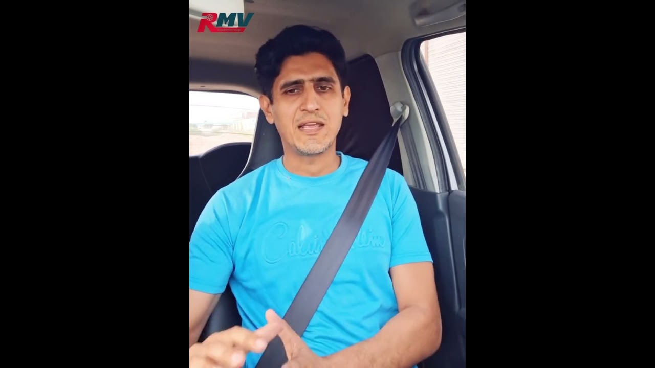 چڑھائی اترائی میں آٹومیٹک اور مینیوئل گاڑی کونسے گیئر میں کیسے چلائیں کہ کوئی پرابلم نہیں ہو۔