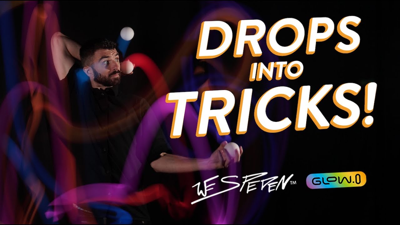 Tutorial: Picking Up Drops by Wes Peden with 