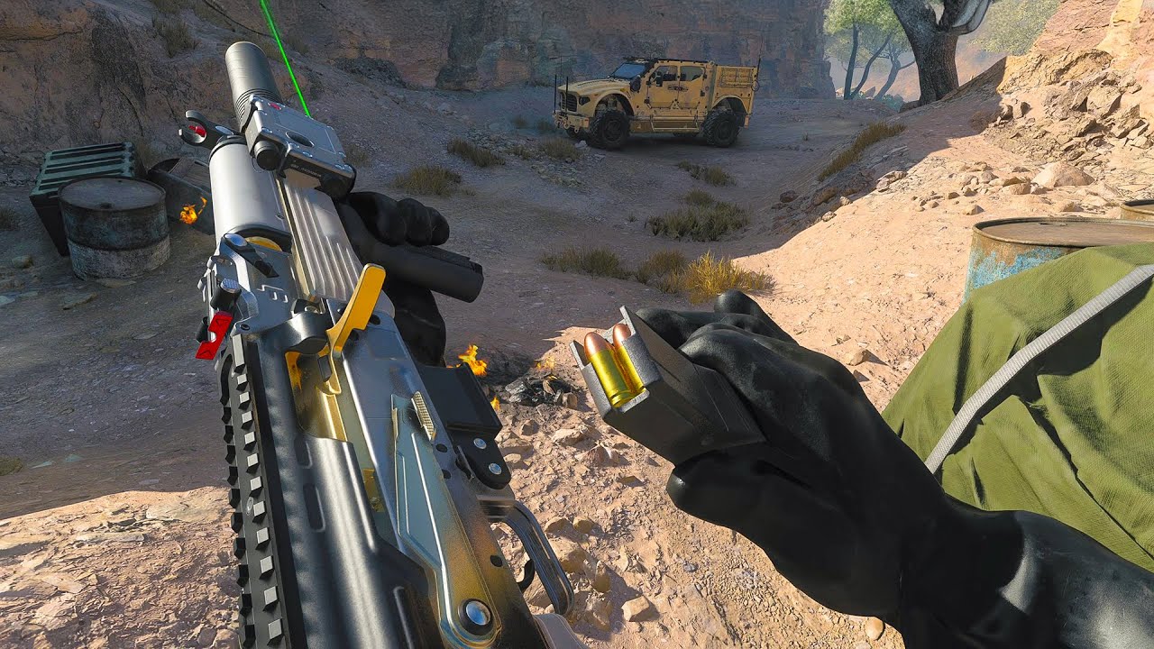 Activision Please Bring Back DMZ