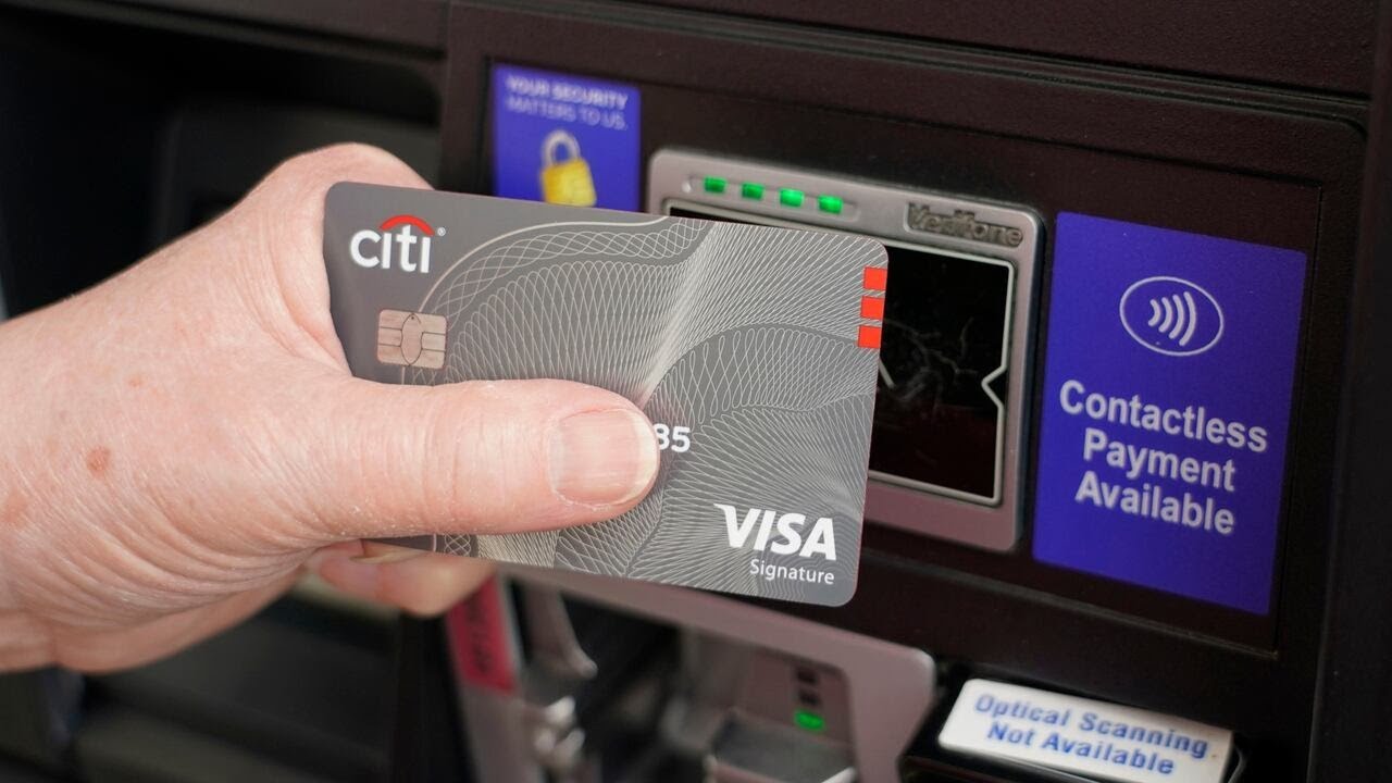 Visa предупреждает о цифровых карманных кражах в этот праздничный сезон