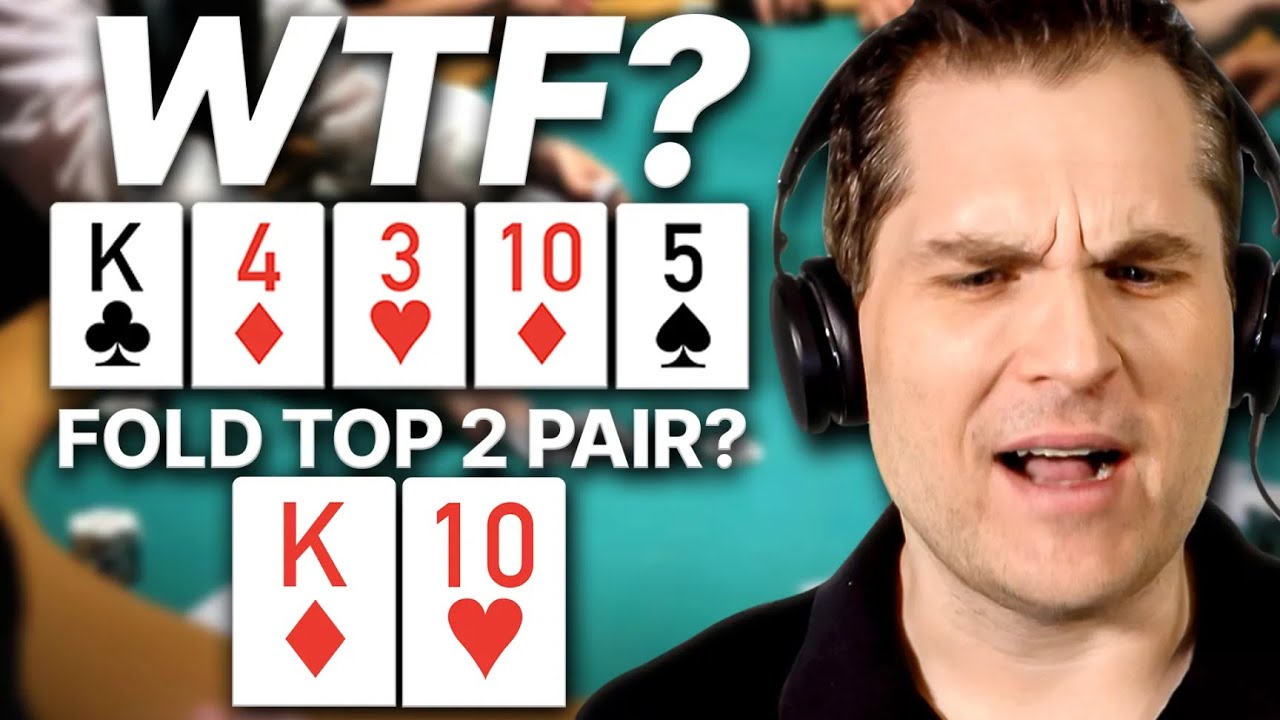 Limped Pot становится суперстранным с МЕГА VIP