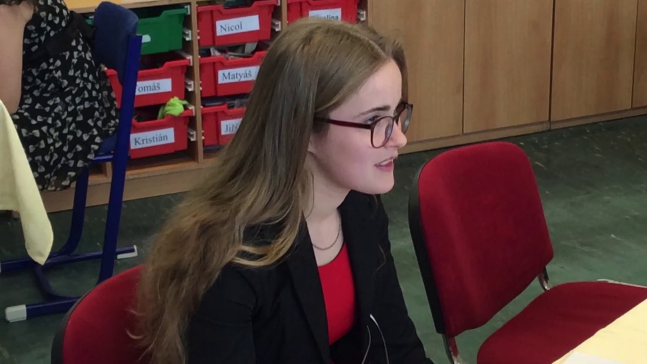 Malé maturity 2019