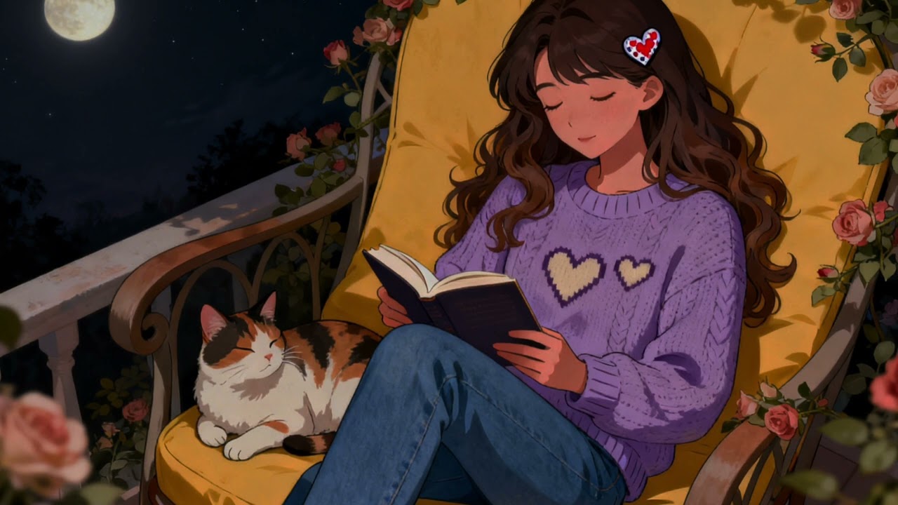 Chill music Lofi Music for study and relax