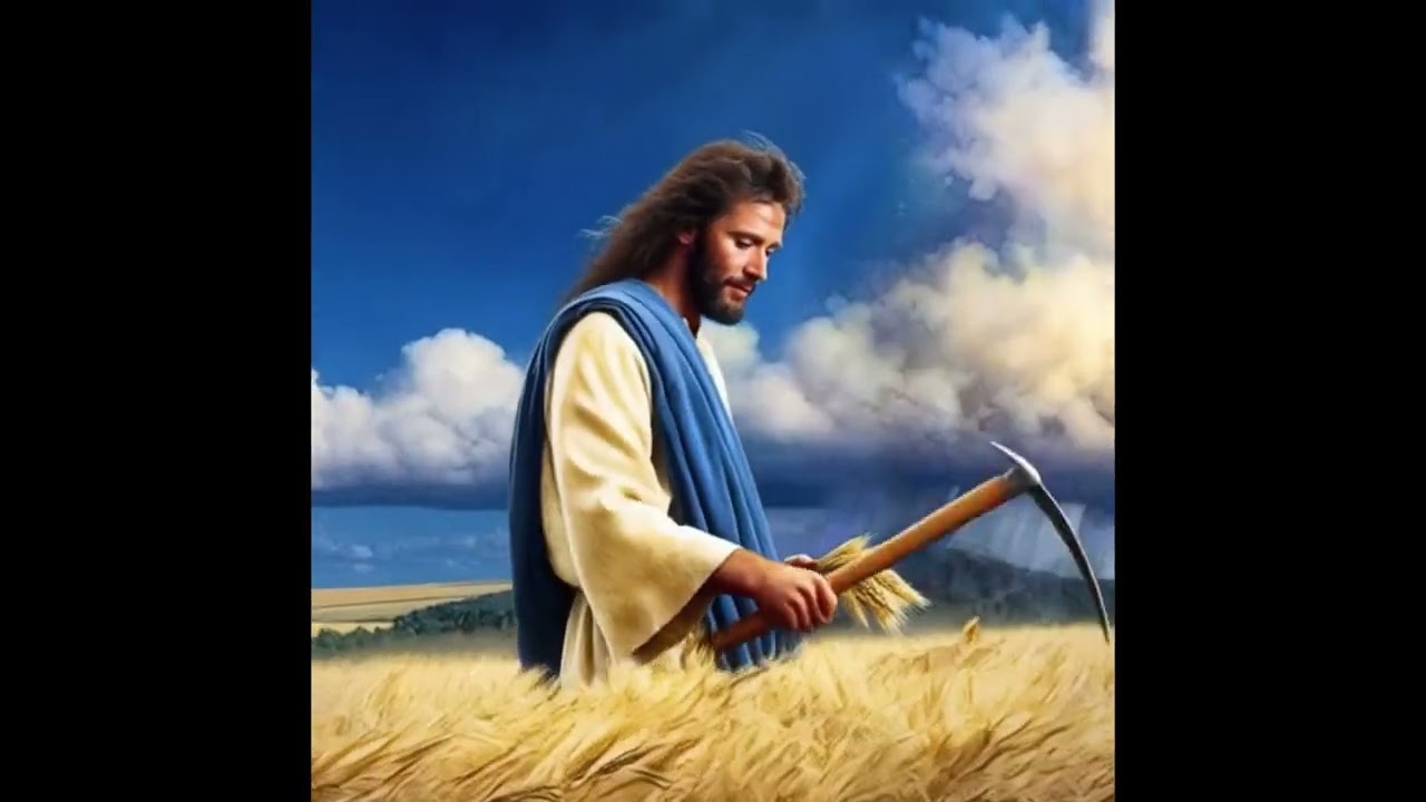Si Fuera Hoy Que Cristo Viniera - Compositor David Sosa#musica #musicaevagelica #christianmusic 