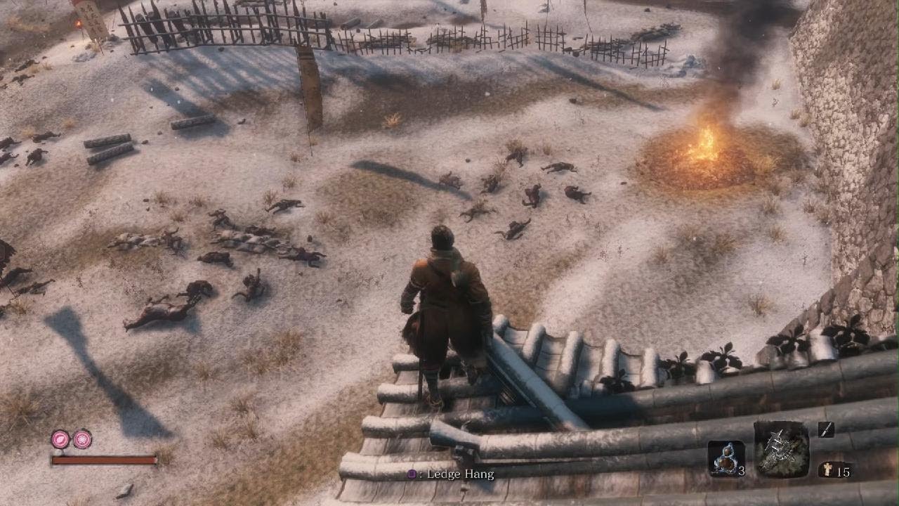 Smoked em