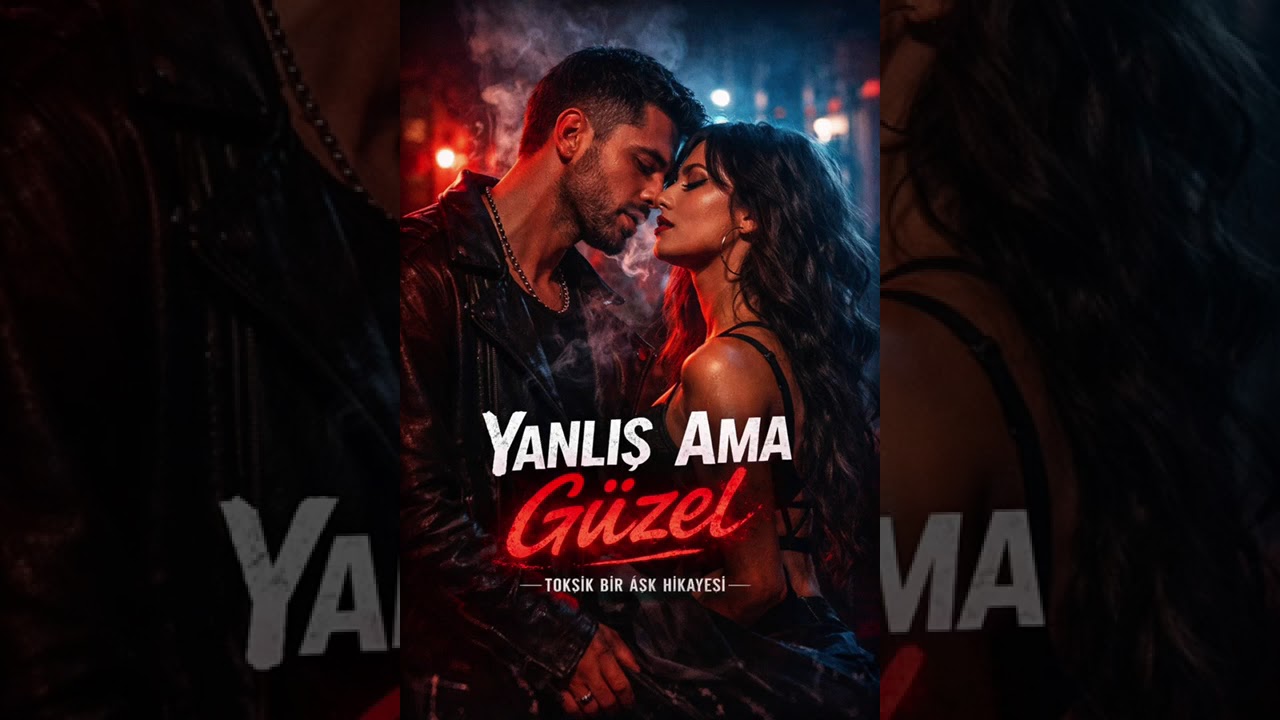 Yanlış Ama Güzel – Toksik Aşk Düeti | Afro Pop-Trap