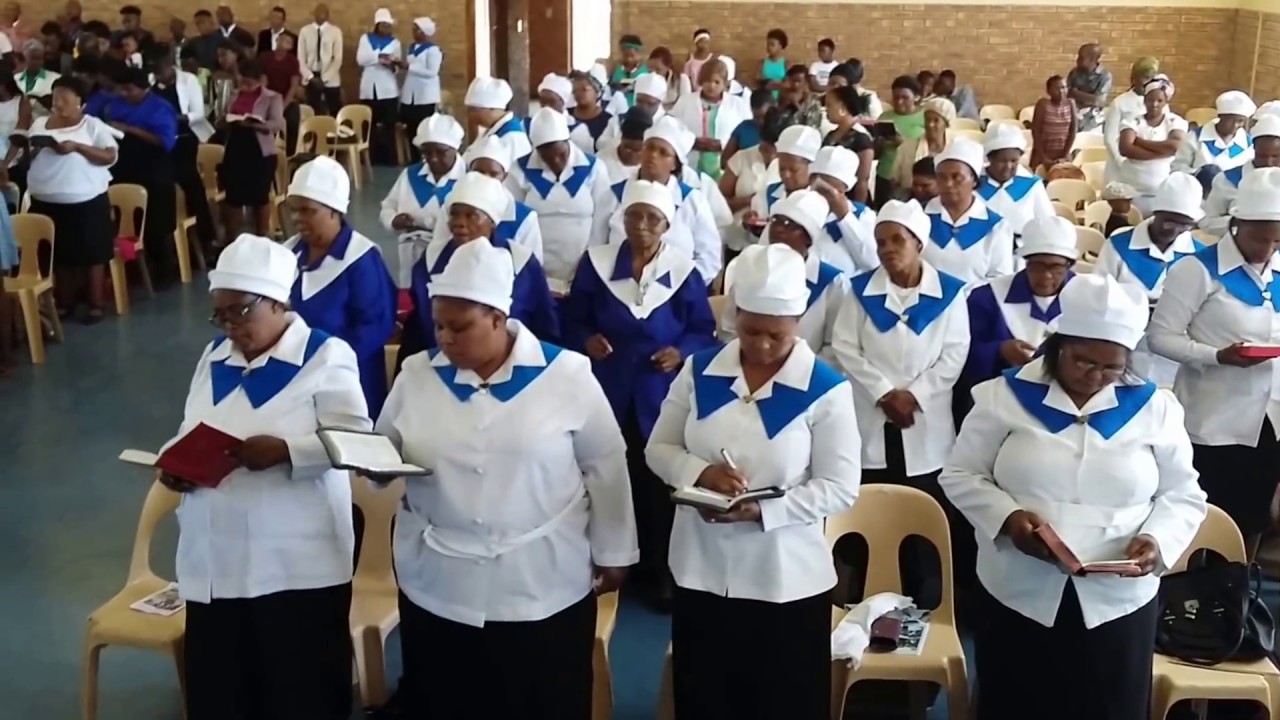 Apostle LT Mnqantsa