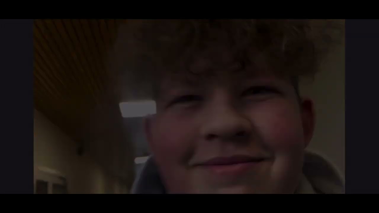 Hans Rømer Skolens Nomeneringsvideo 2024