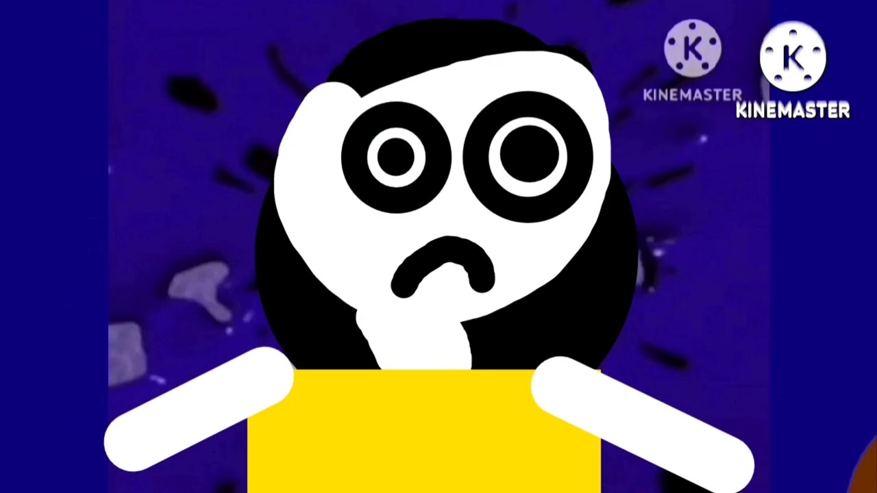 Klasky Csupo Robot Logo Bloopers 2