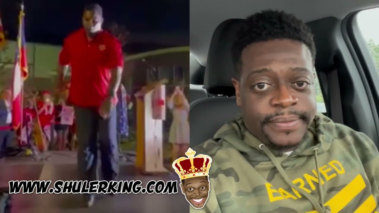 Shuler King - Georgia, Do Better