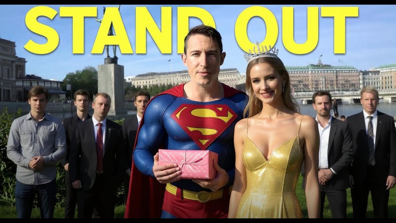 Top Dating Coach Reveals BEST Techniques to STAND OUT with Women