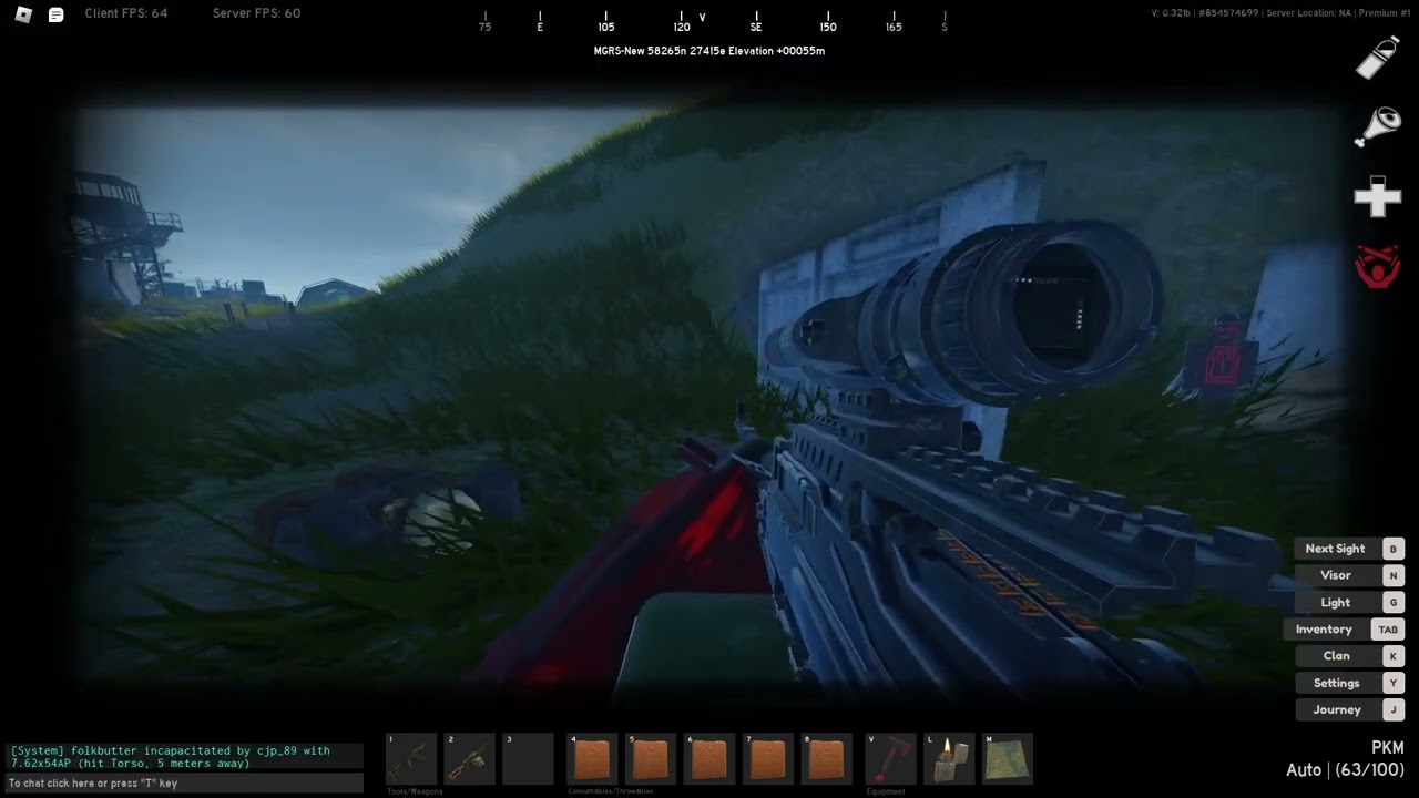 Project delta banning hackers