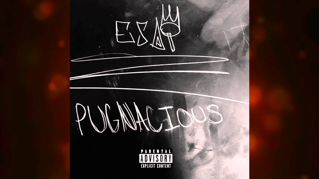Esai - My Message