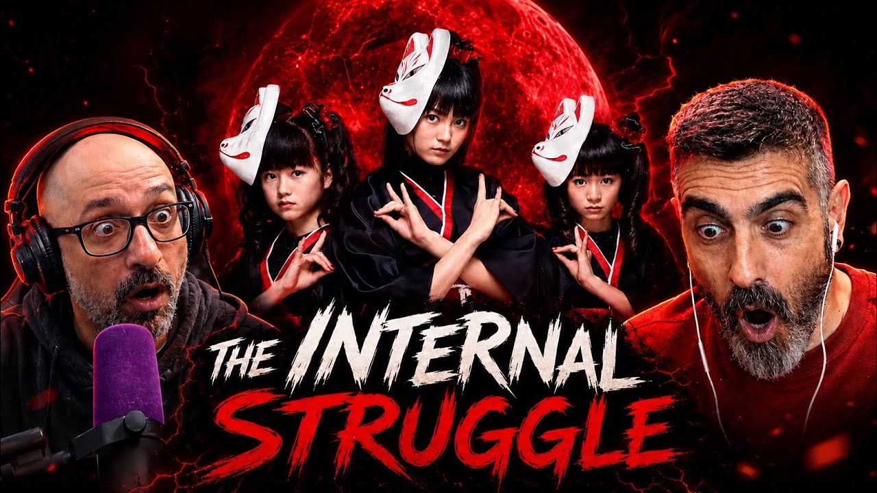 The Untold Story of SU-METAL | BABYMETAL Documentary | Reaction | Rock and Reactions