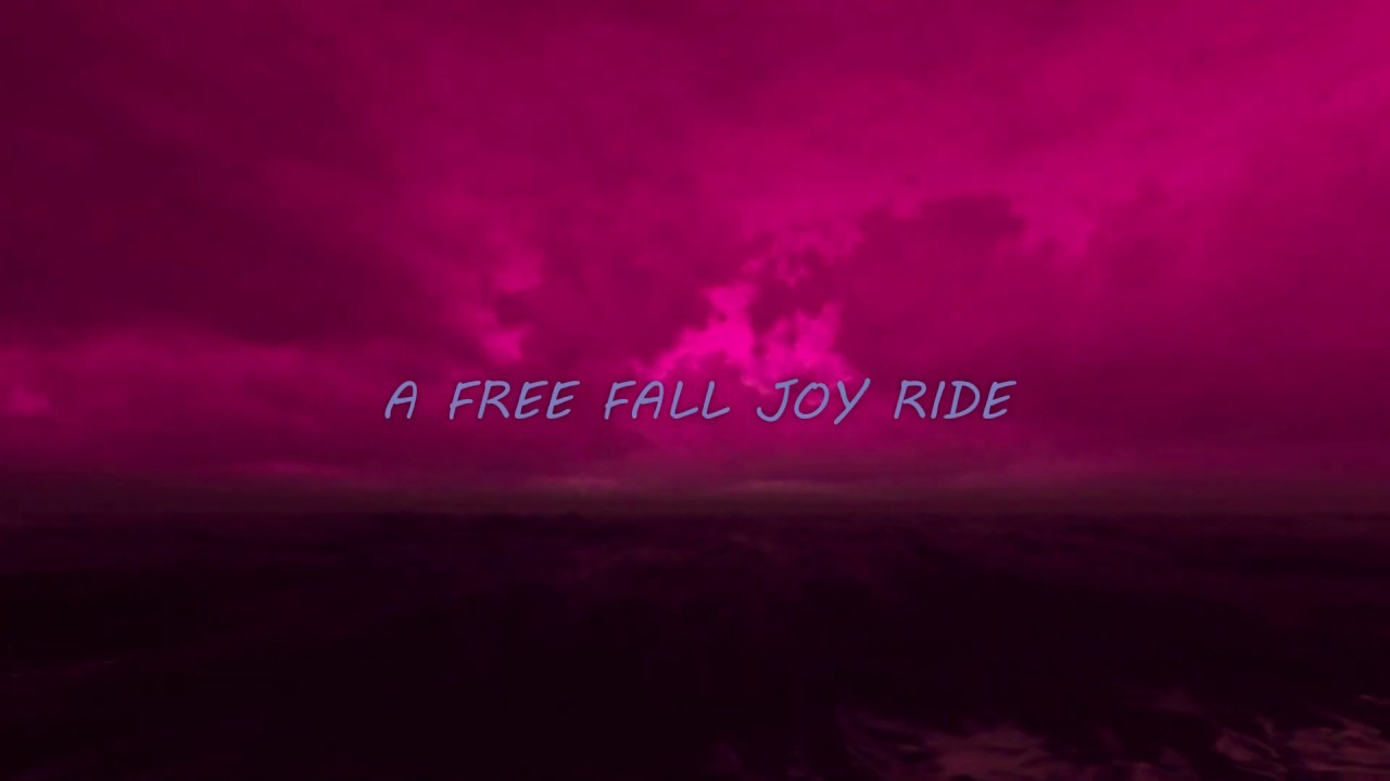 Won't let you go - DREAMSPY (Lyric Video)