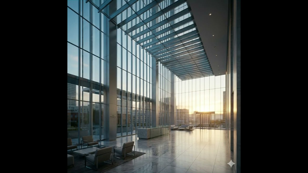 Penthouse Protocols | Luxury Lounge