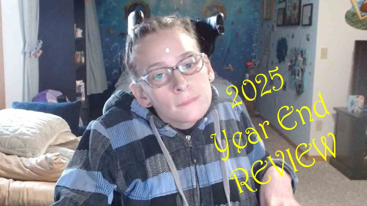Let's REVIEW 2025...