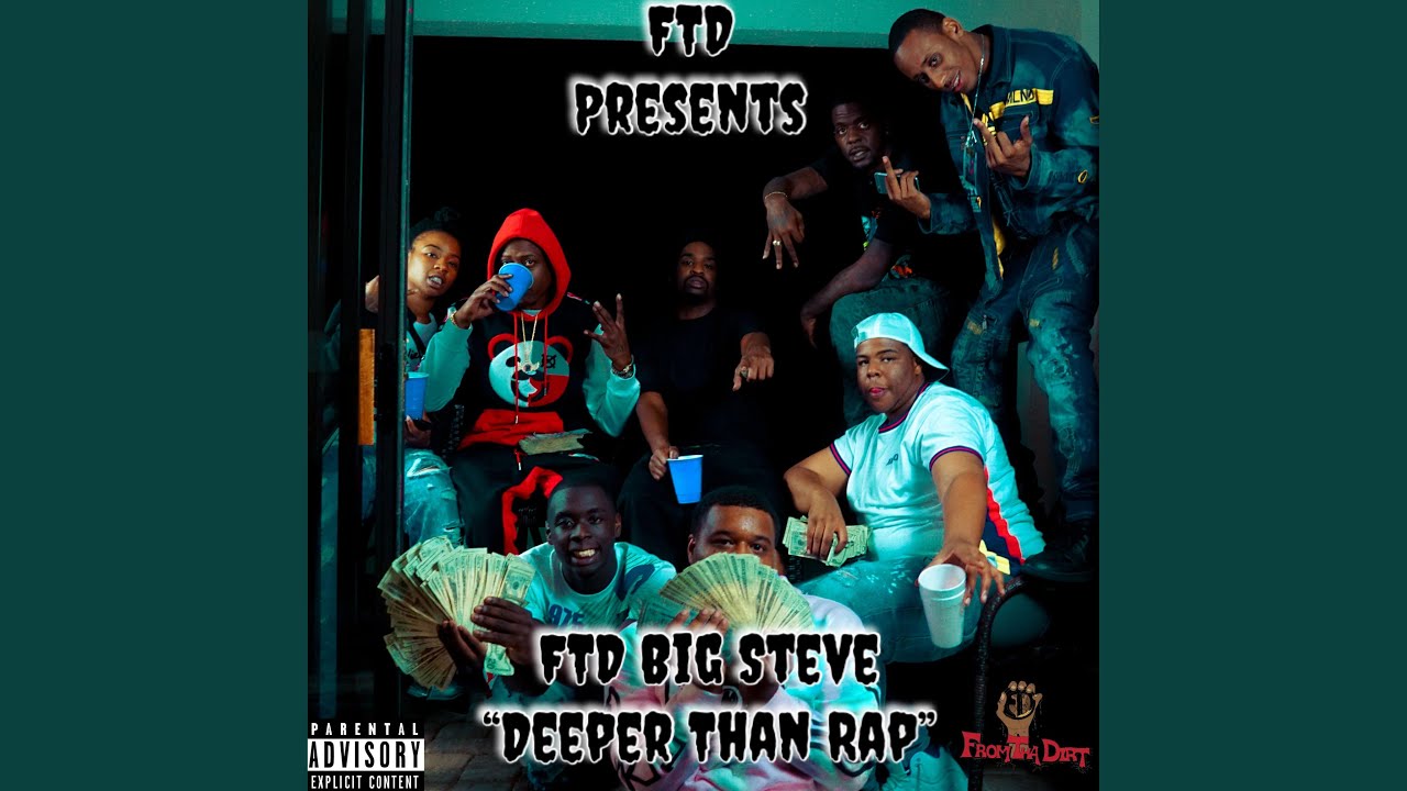 Deeper Then Rap