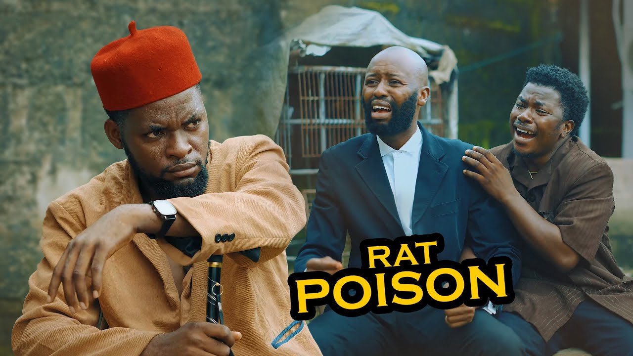 Rat Poison | Caretaker Series EP 273