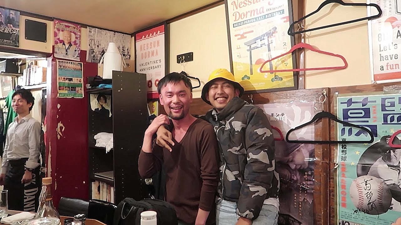 #KVLOG90 - RADEN DAPET COWO DI JEPANG!