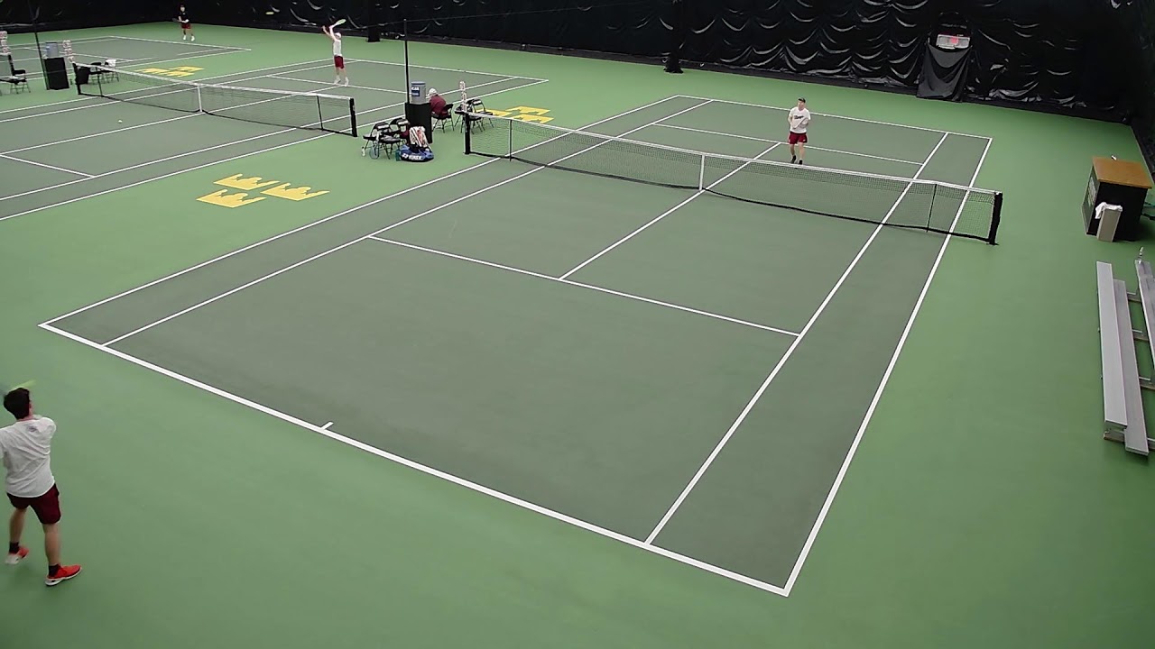 North Dakota vs Morningside - Court 4