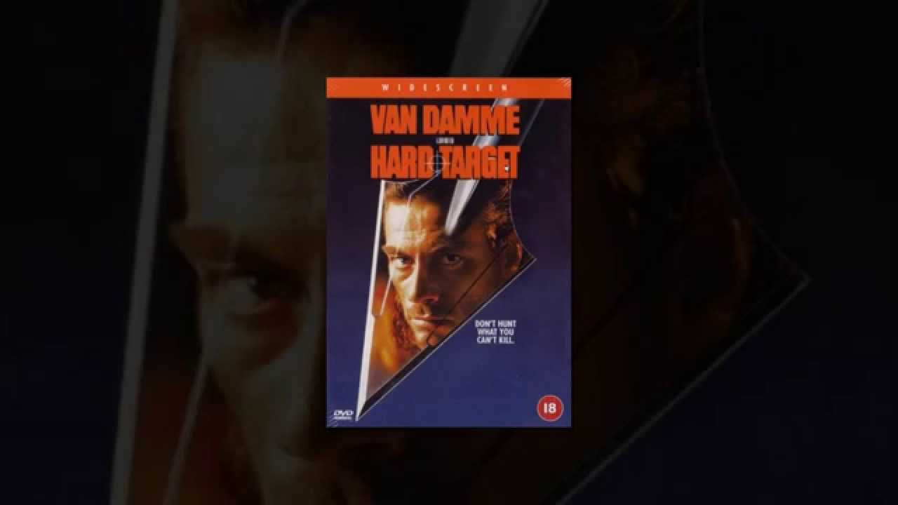 Graeme Revell - 06. The Lark Descending (Hard Target - Score) (1993)