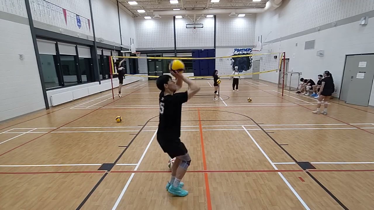 Matthew's Workshop | Feb 25, 2026 | 1v1s