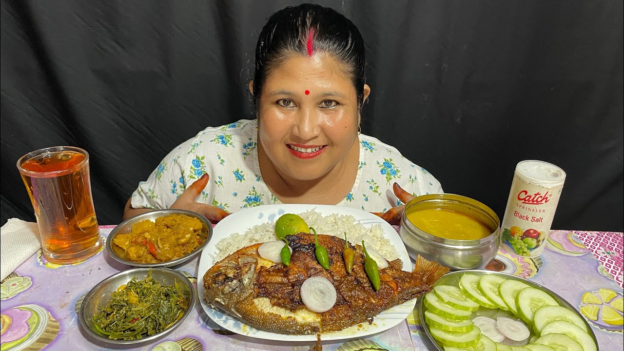 Aji  ek kg Guta mash ajoni khalu🤤