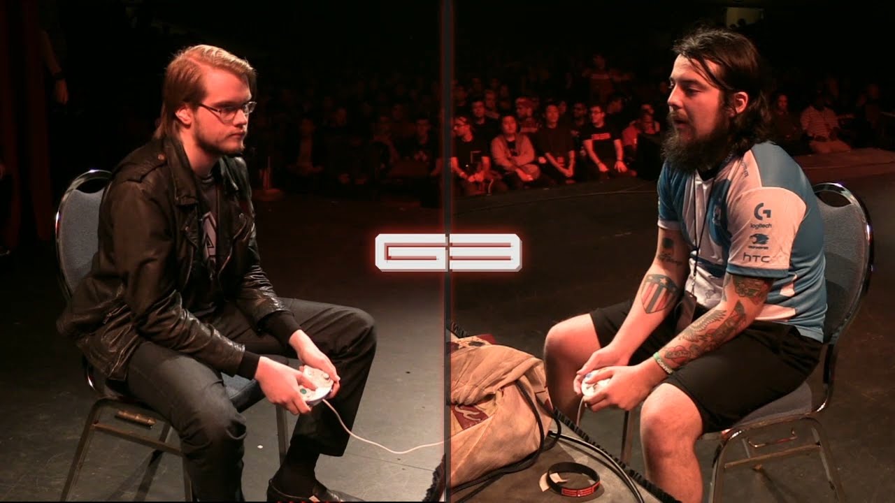 GENESIS 3 - [A]rmada (Fox/Peach) vs C9.Mang0 (Fox) - SSBM - Grand Finals