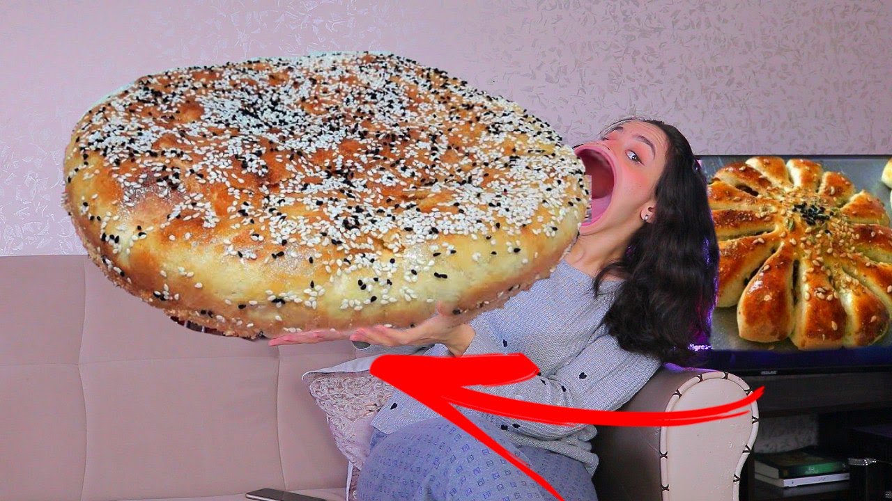 تحدي اكلات الاء😂ماعرفنا اكلات بلدنا !!!