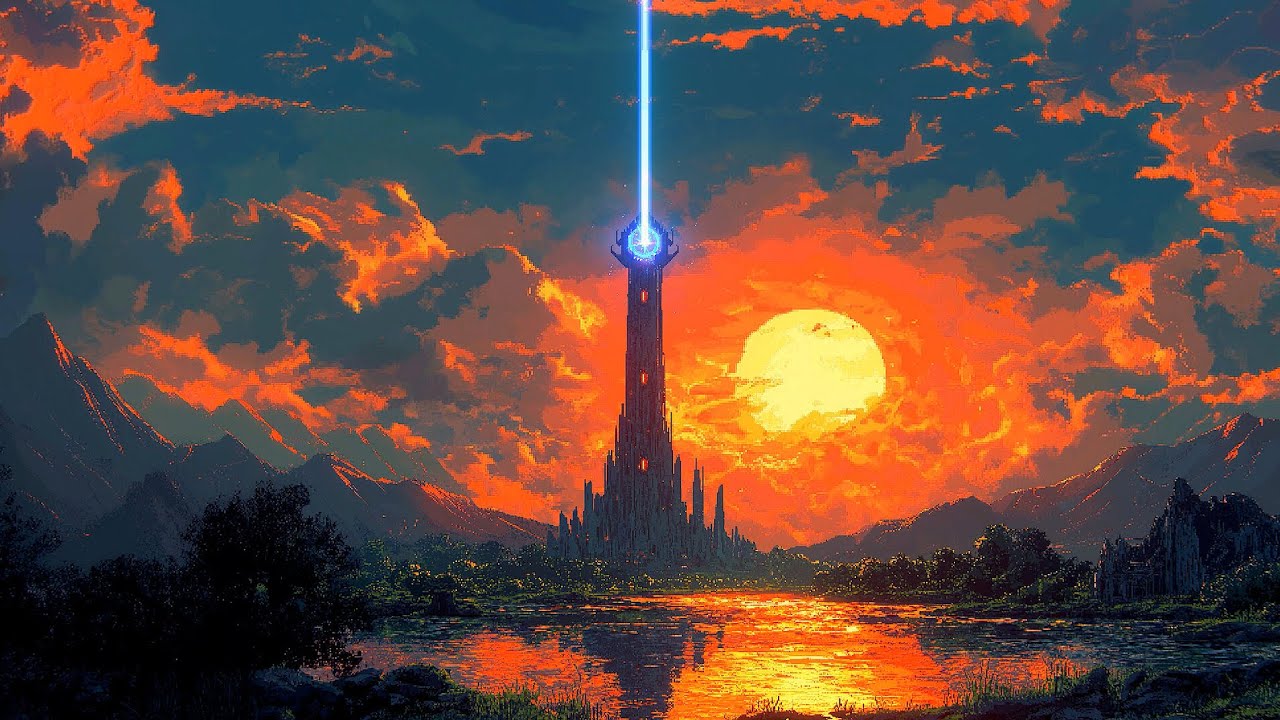 Tower Lords | Gameplay PC