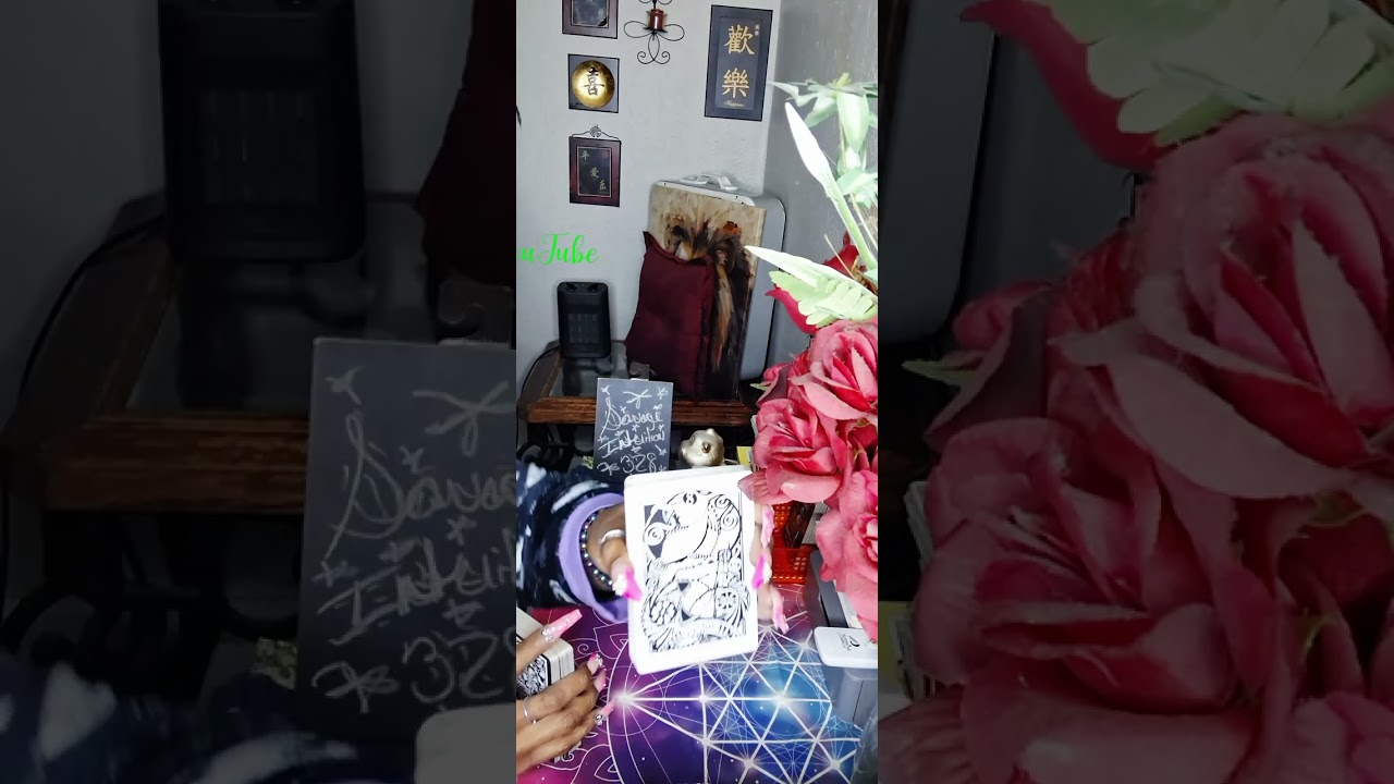 Ты больше не «её» цель! «Карма» — это «его» карма, и «она» вот-вот совершит свой грандиозный пост...