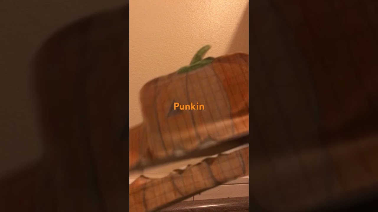 Meet punking