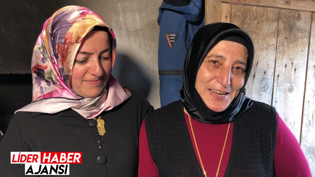 Kars'ta Düğün Yemeği Geleneği