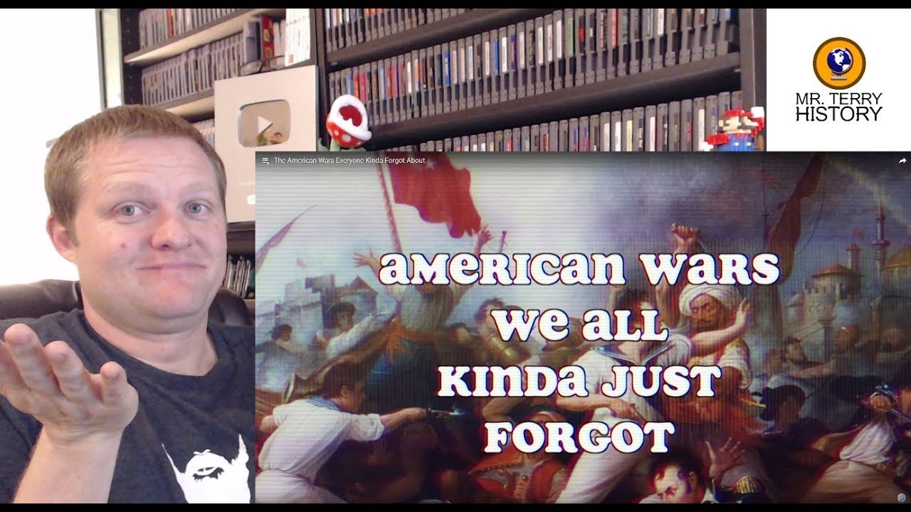 A History Teacher Reacts | 