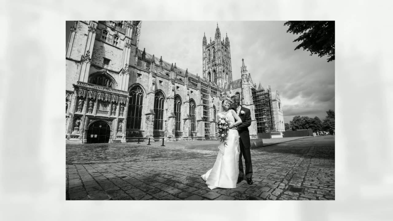 Fiona  Martin Canterbury Cathedral Lodge 1080p