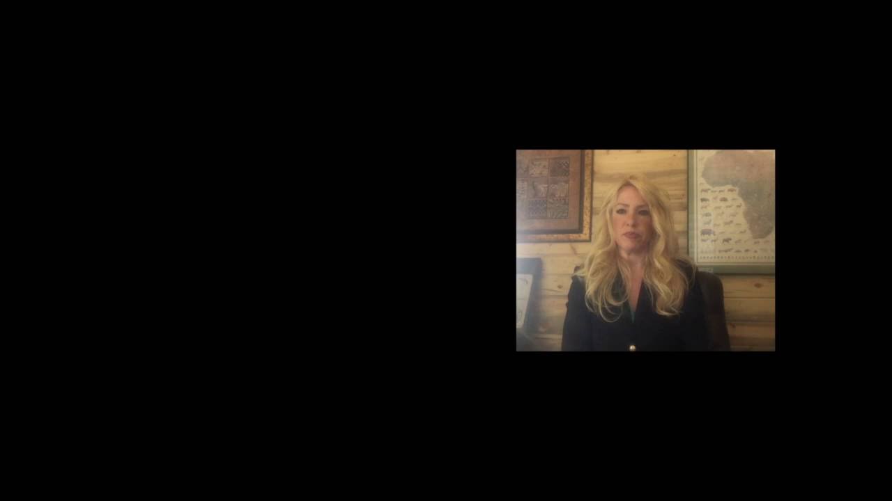 ITV Interview on This Morning with Olivia Opre vs Virginia McKenna