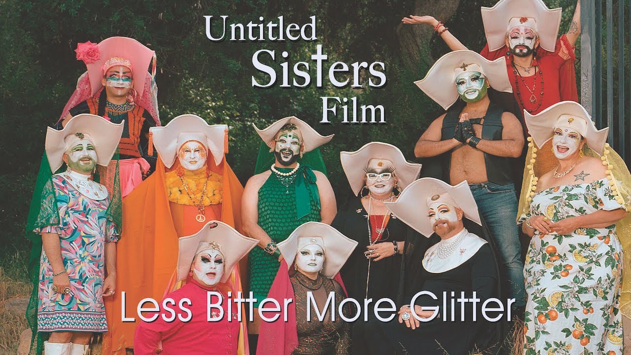 Sisters Film Documentary Trailer